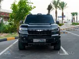 سيارة بي واي دي ليوارد 8 فلاجشيب هايبرد 2025 - دفع رباعي، 7 مقاعد